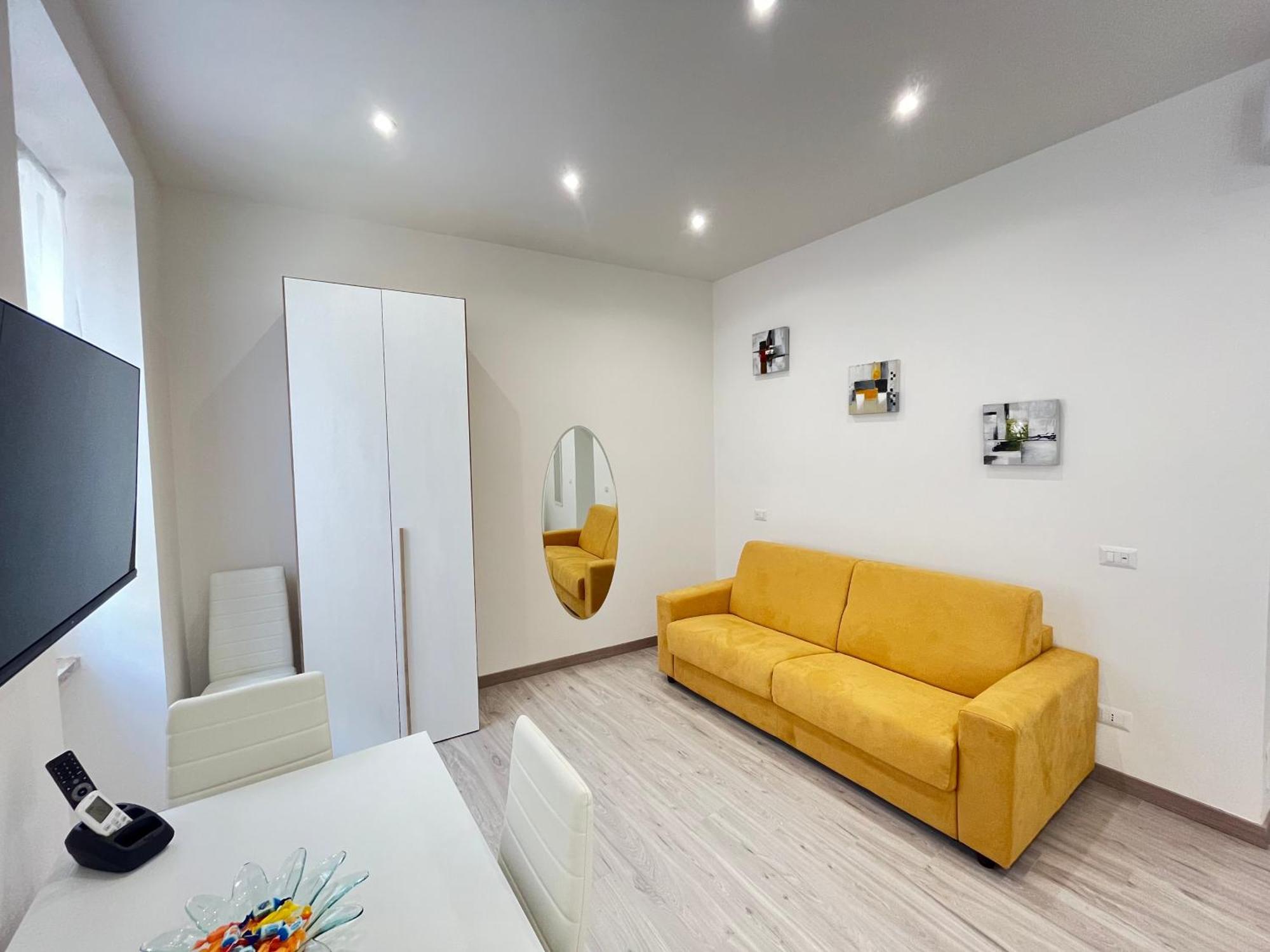 Specchiamor Rom Exterior foto