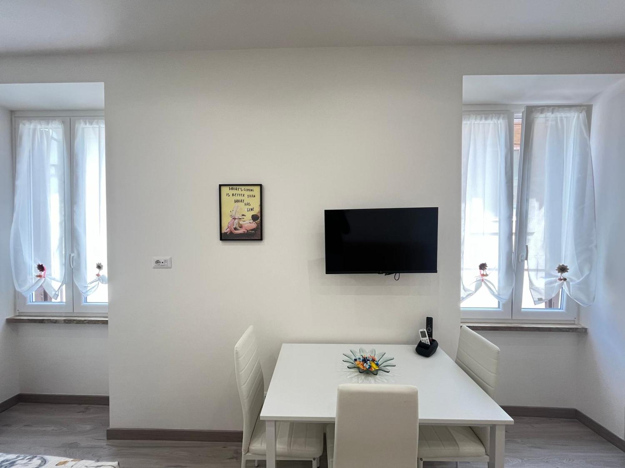 Specchiamor Rom Exterior foto